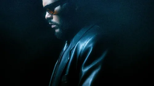 The Weeknd dévoile un extrait de son futur album (vidéo)